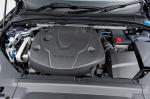 Volvo V90 D4 Momentum 2016 года (UK)